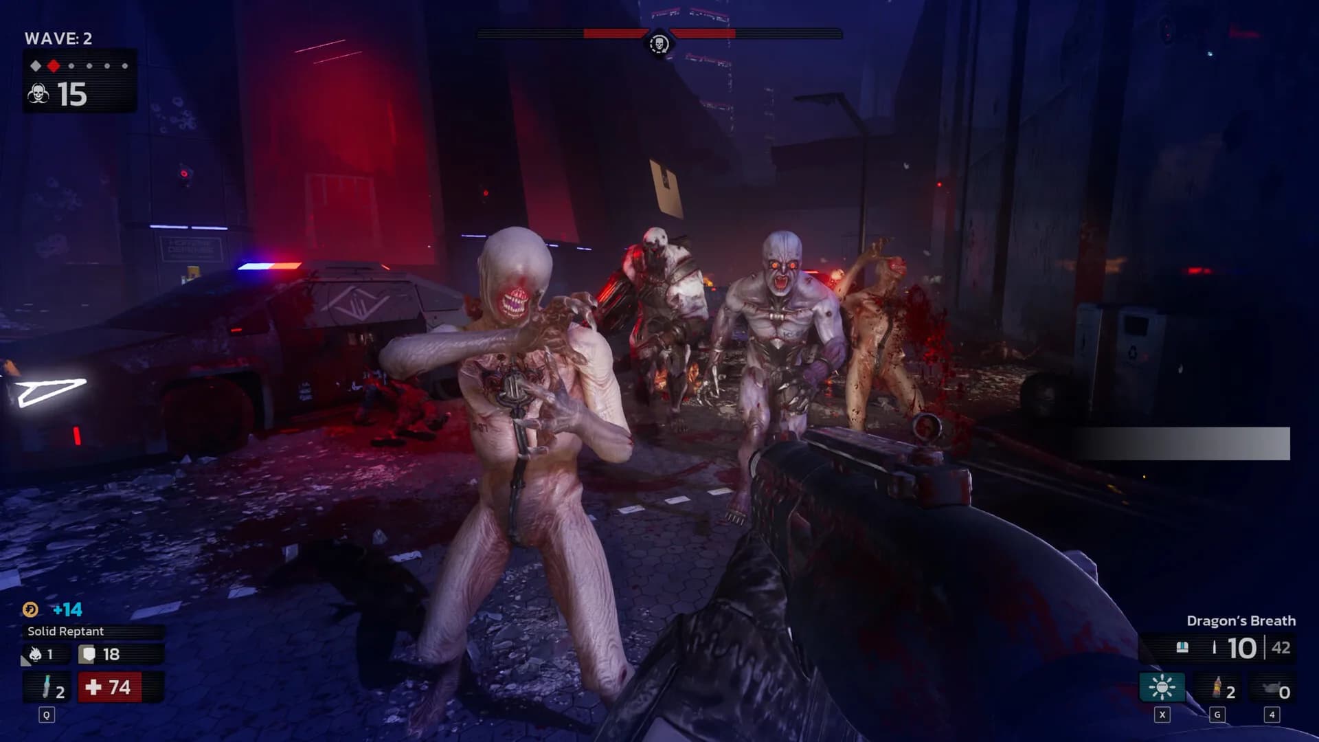 Killing Floor 3 görsel 13