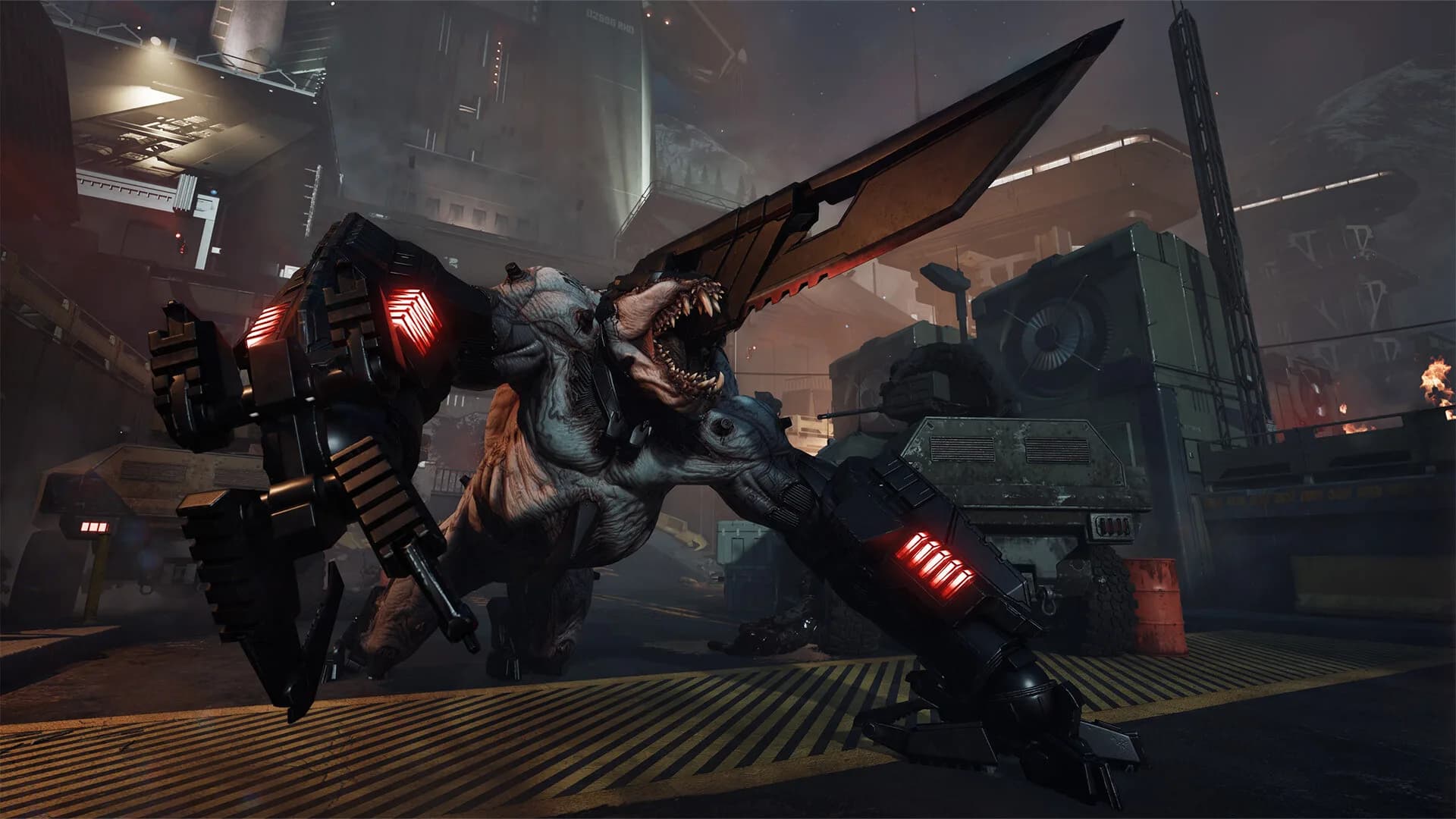 Killing Floor 3 görsel 14