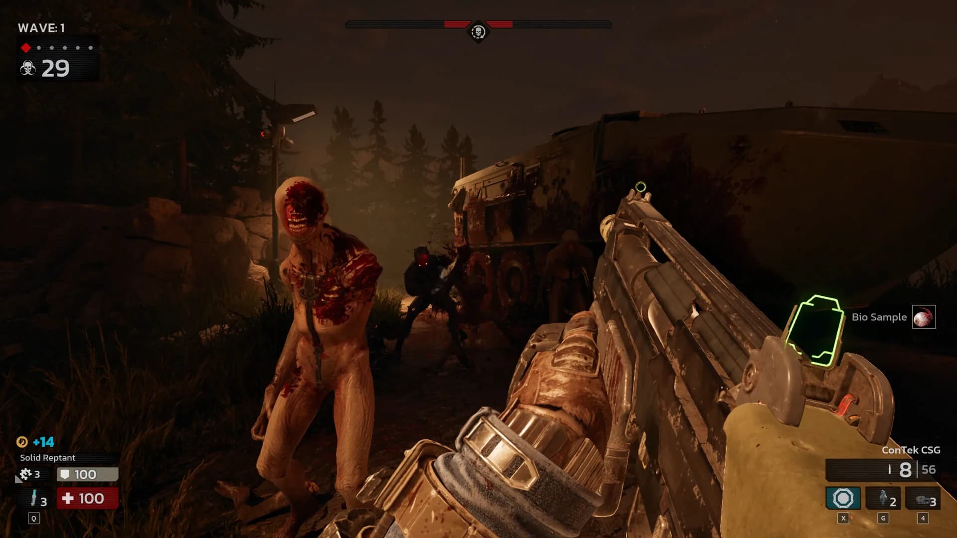 Killing Floor 3 görsel 15