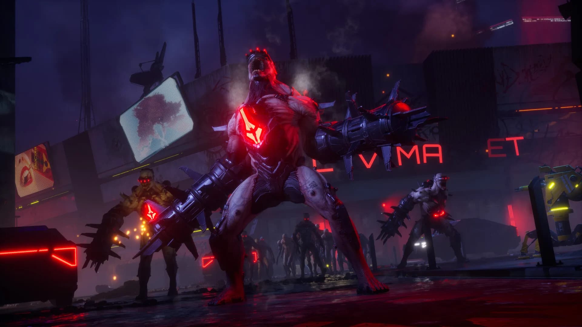 Killing Floor 3 görsel 16