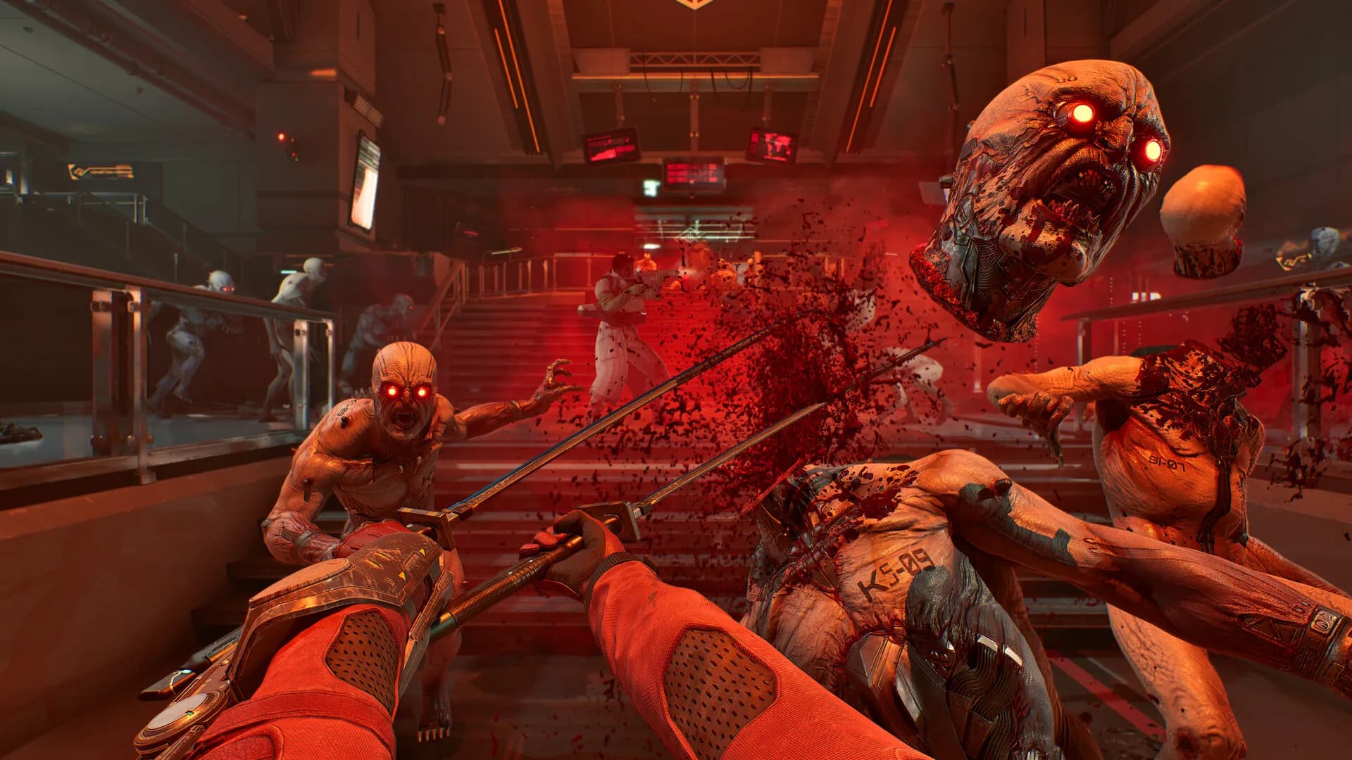 Killing Floor 3 görsel 17