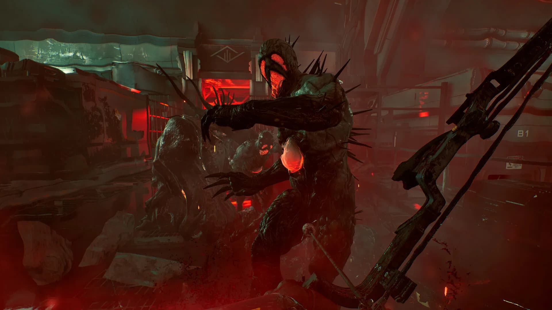 Killing Floor 3 görsel 19