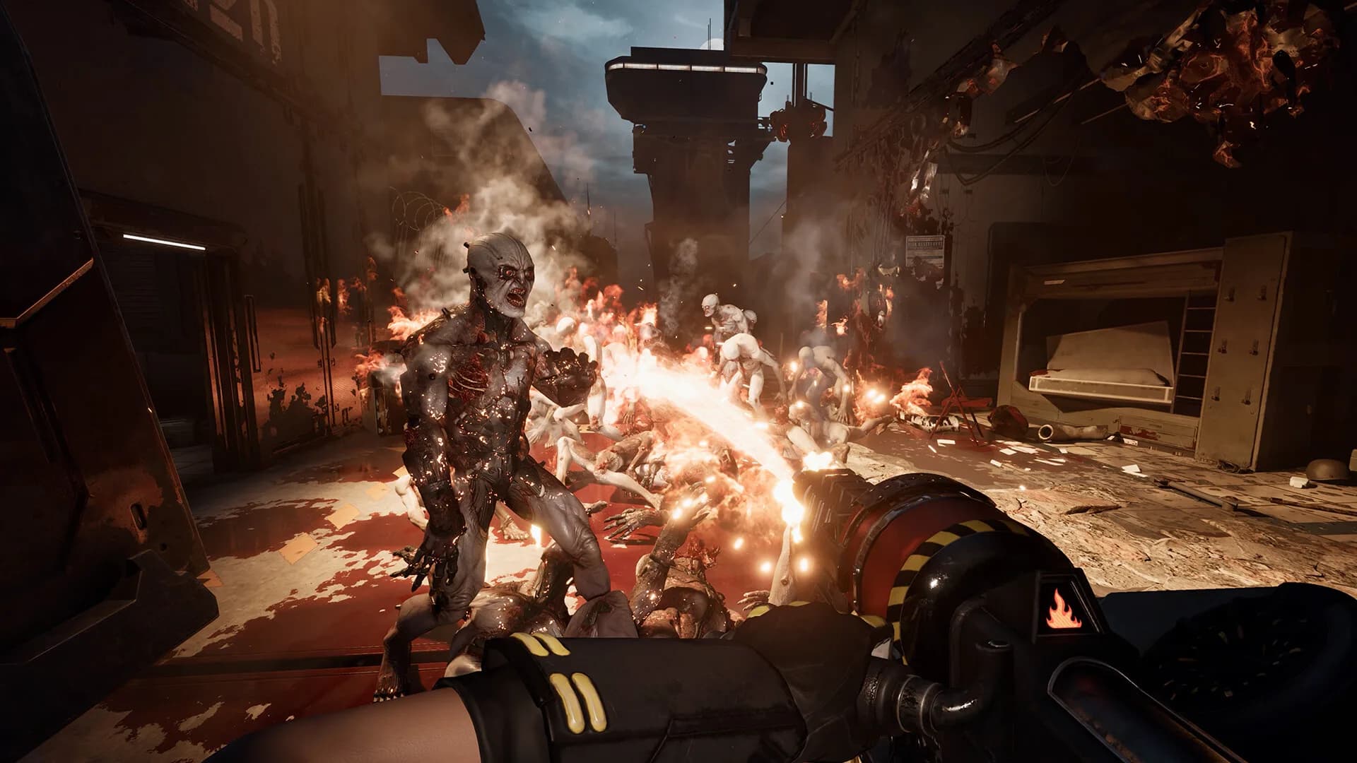 Killing Floor 3 görsel 20