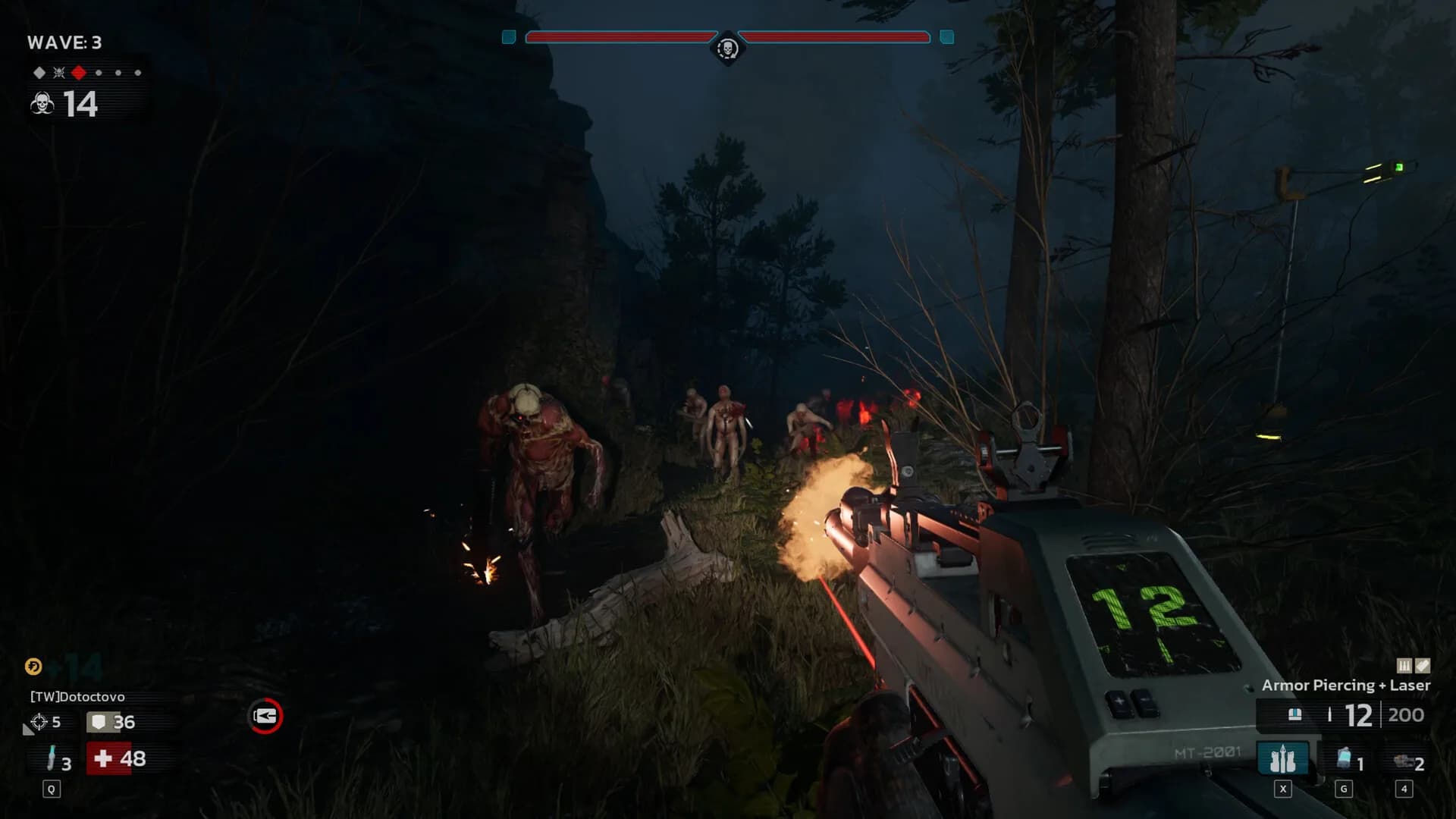 Killing Floor 3 görsel 21