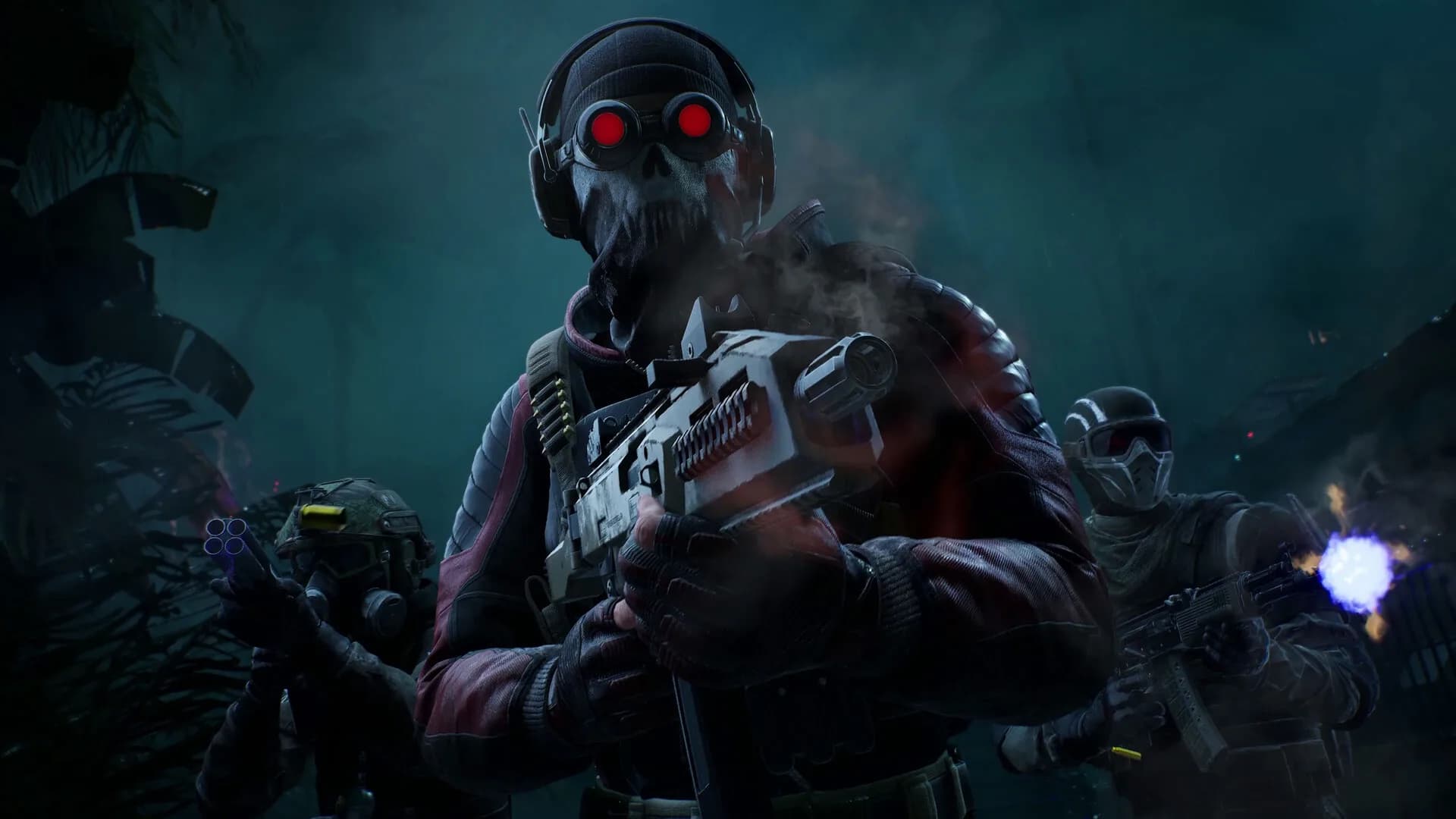 Killing Floor 3 görsel 4