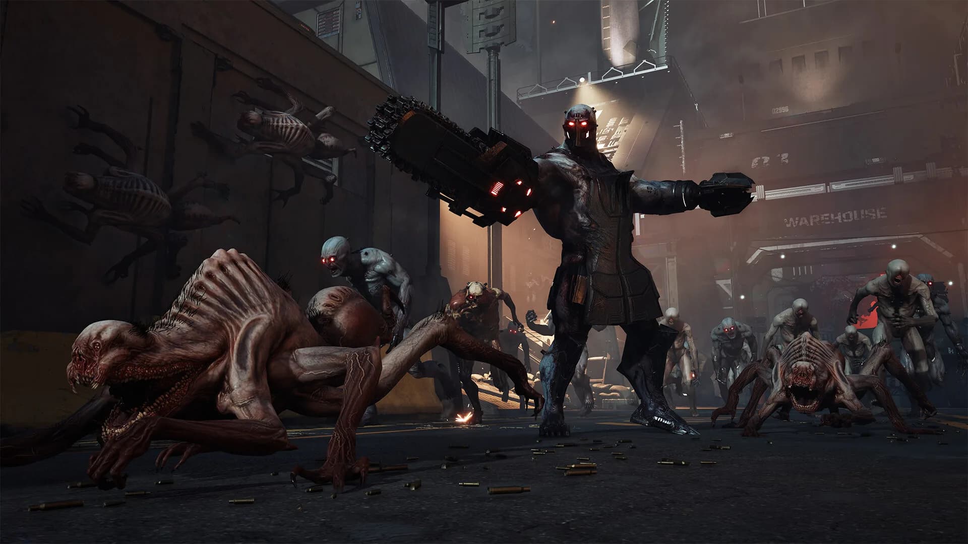 Killing Floor 3 görsel 22