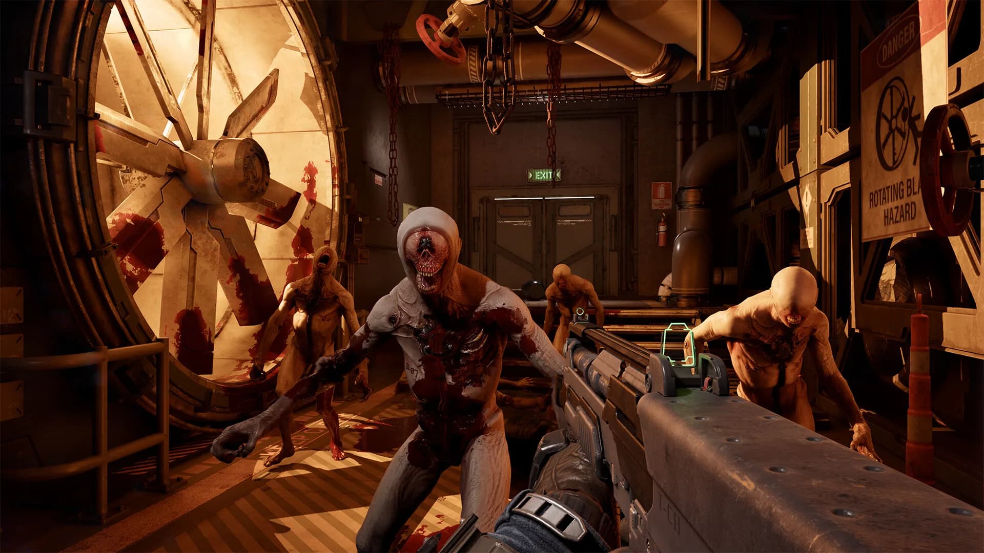 Killing Floor 3 görsel 23