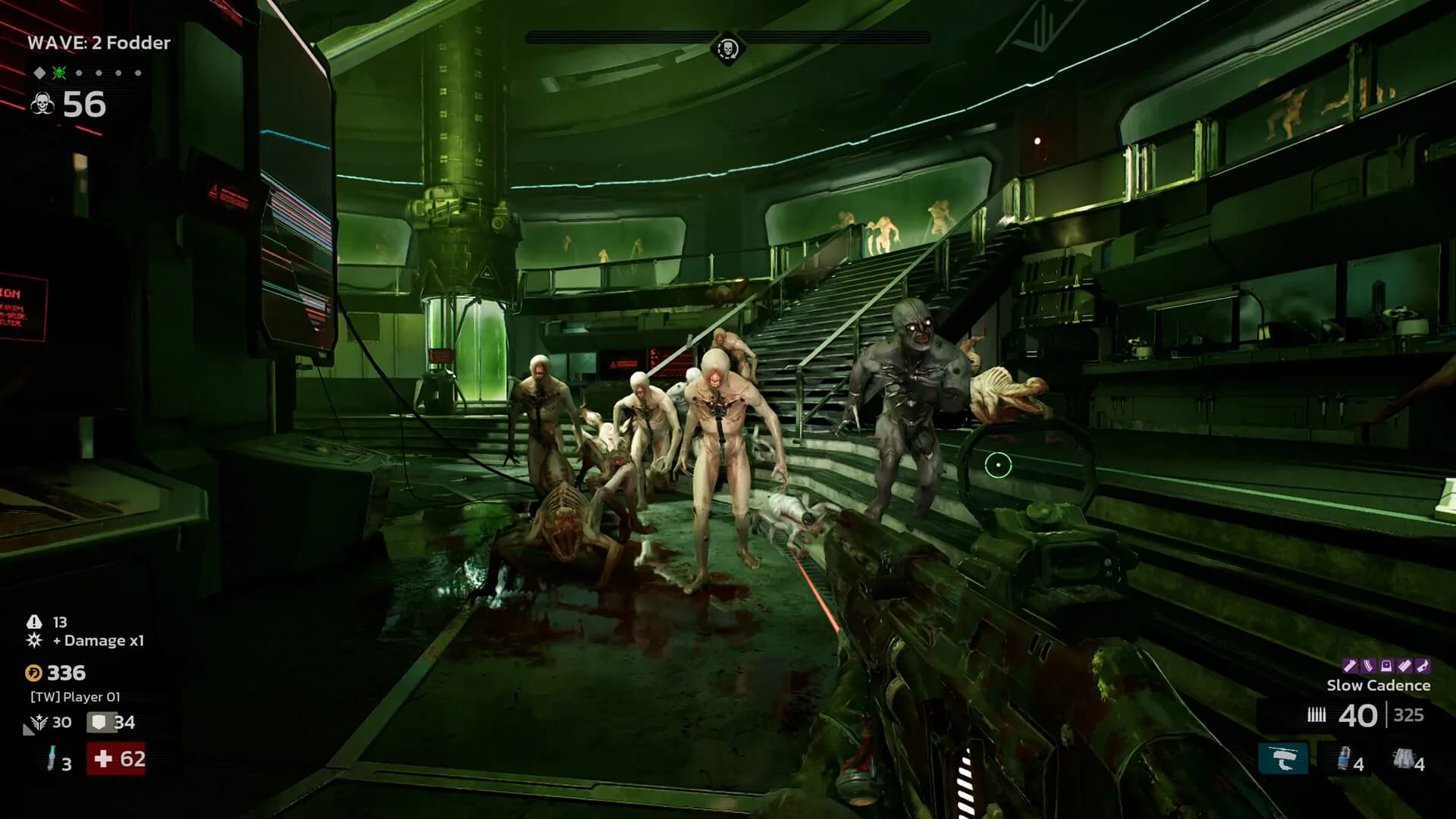 Killing Floor 3 görsel 24