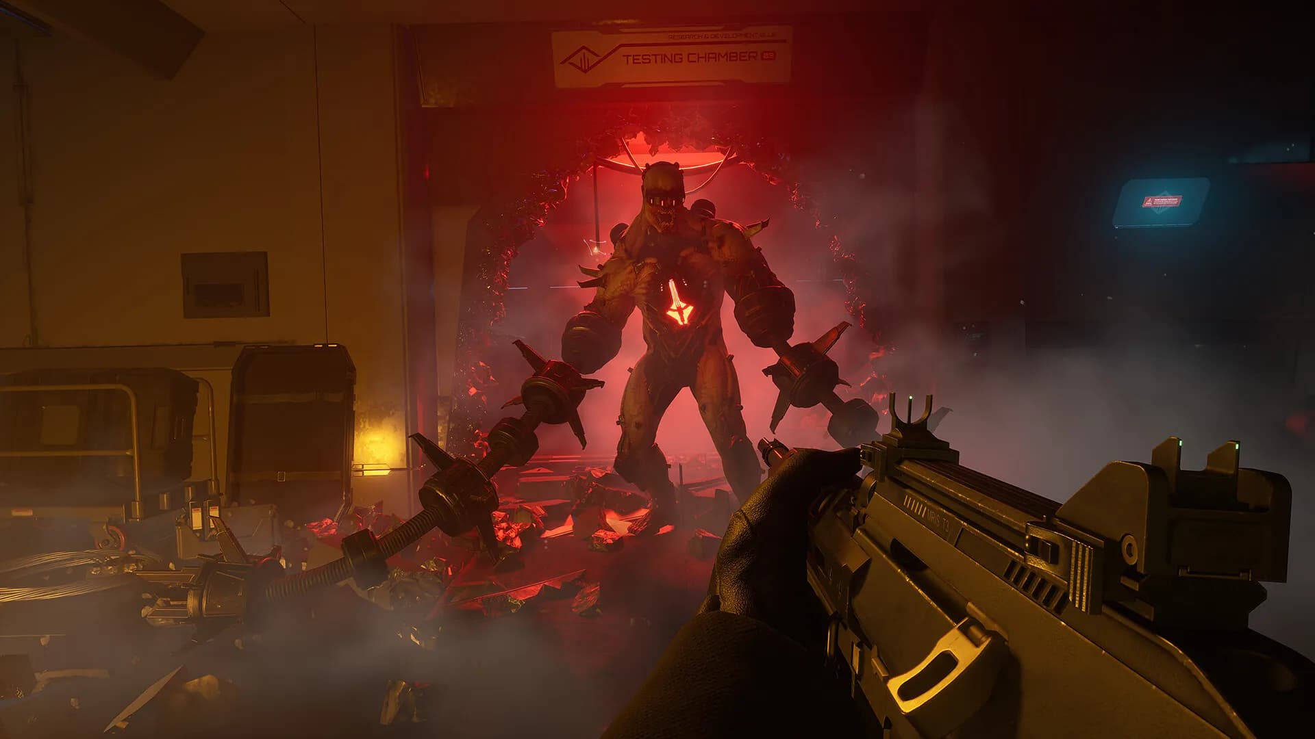 Killing Floor 3 görsel 25