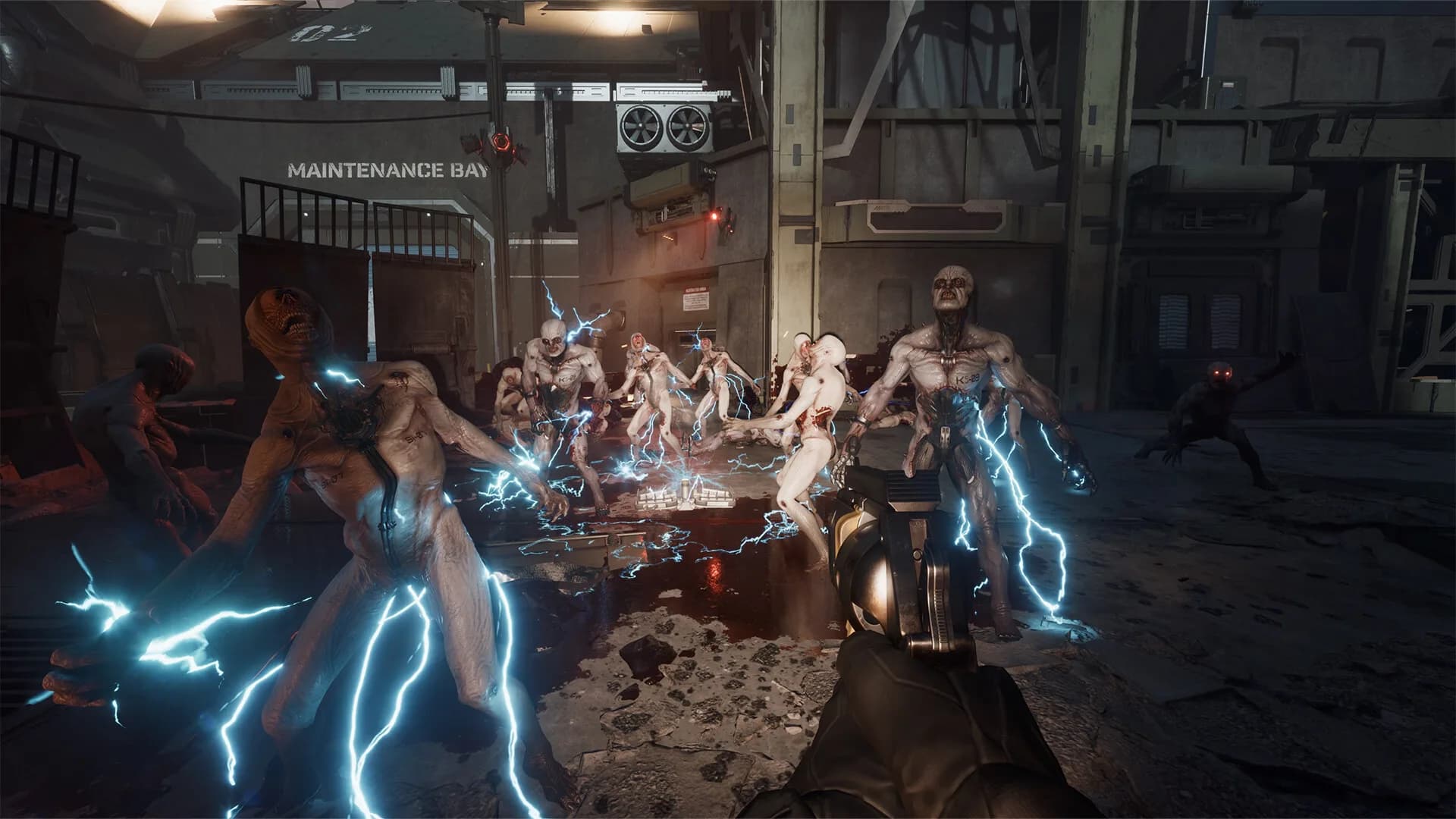 Killing Floor 3 görsel 26