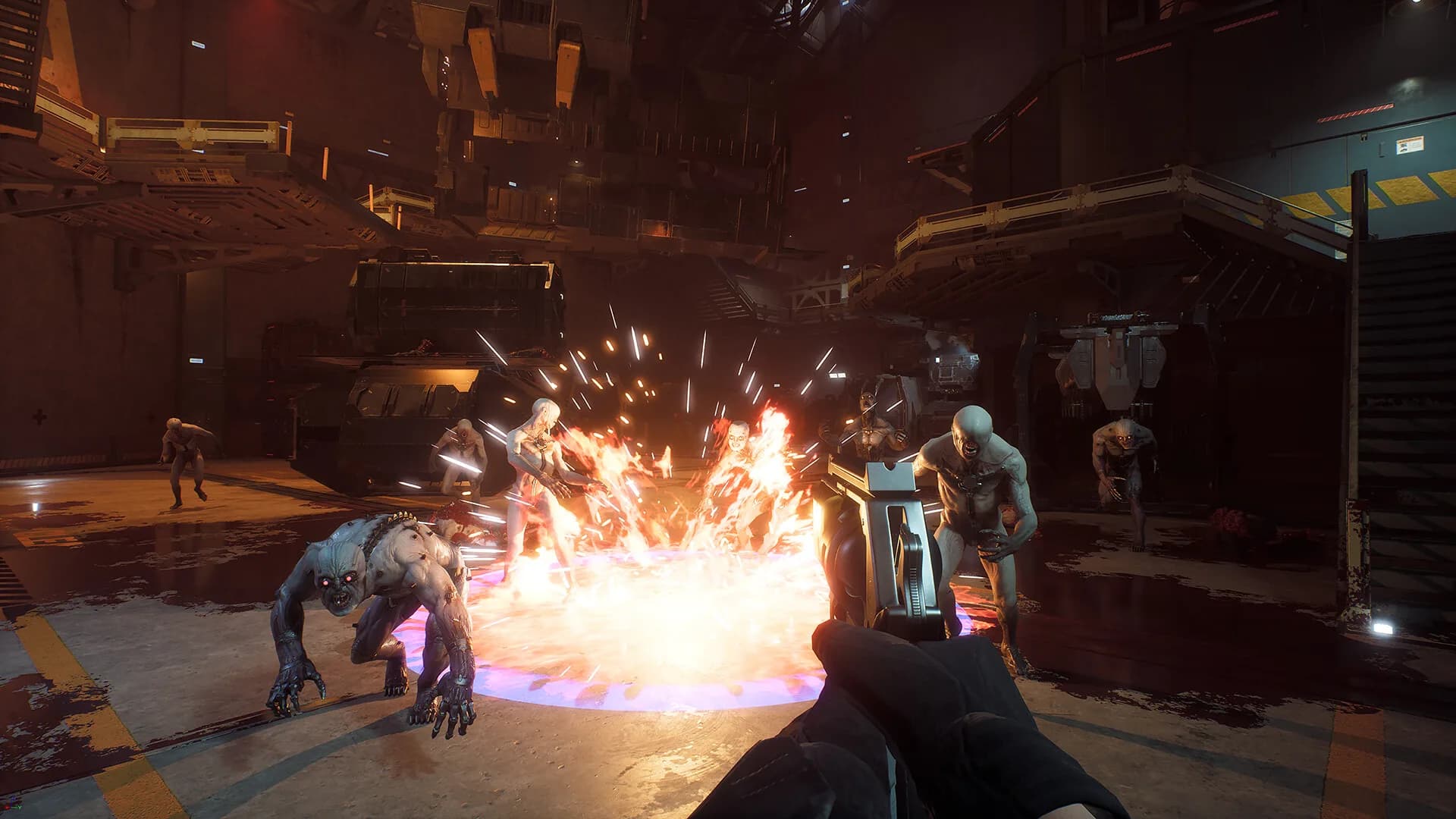 Killing Floor 3 görsel 28