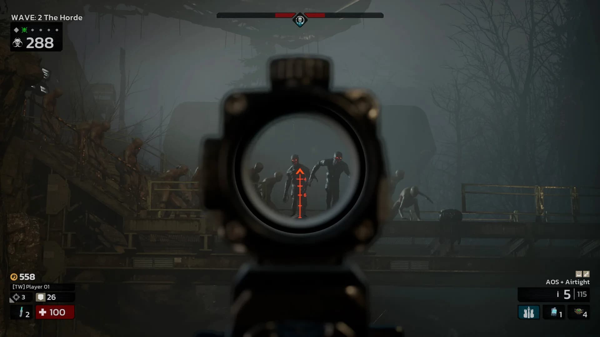 Killing Floor 3 görsel 30