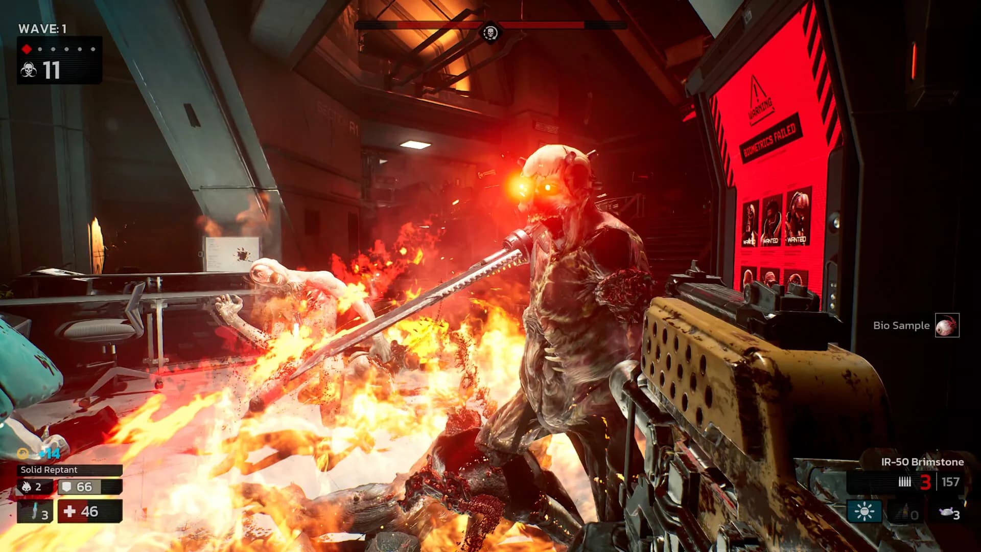 Killing Floor 3 görsel 32