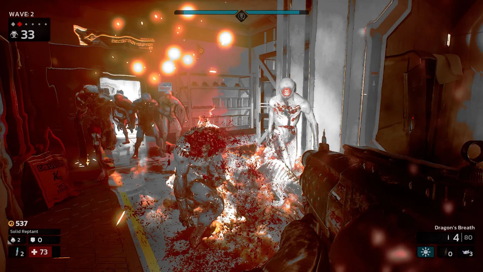 Killing Floor 3 görsel 33