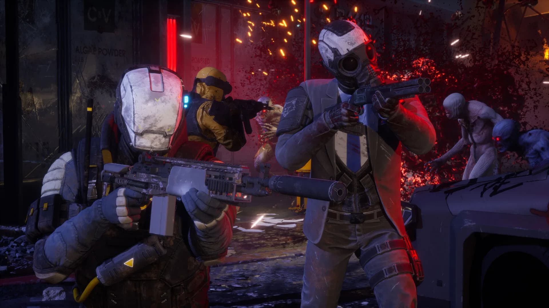 Killing Floor 3 görsel 6