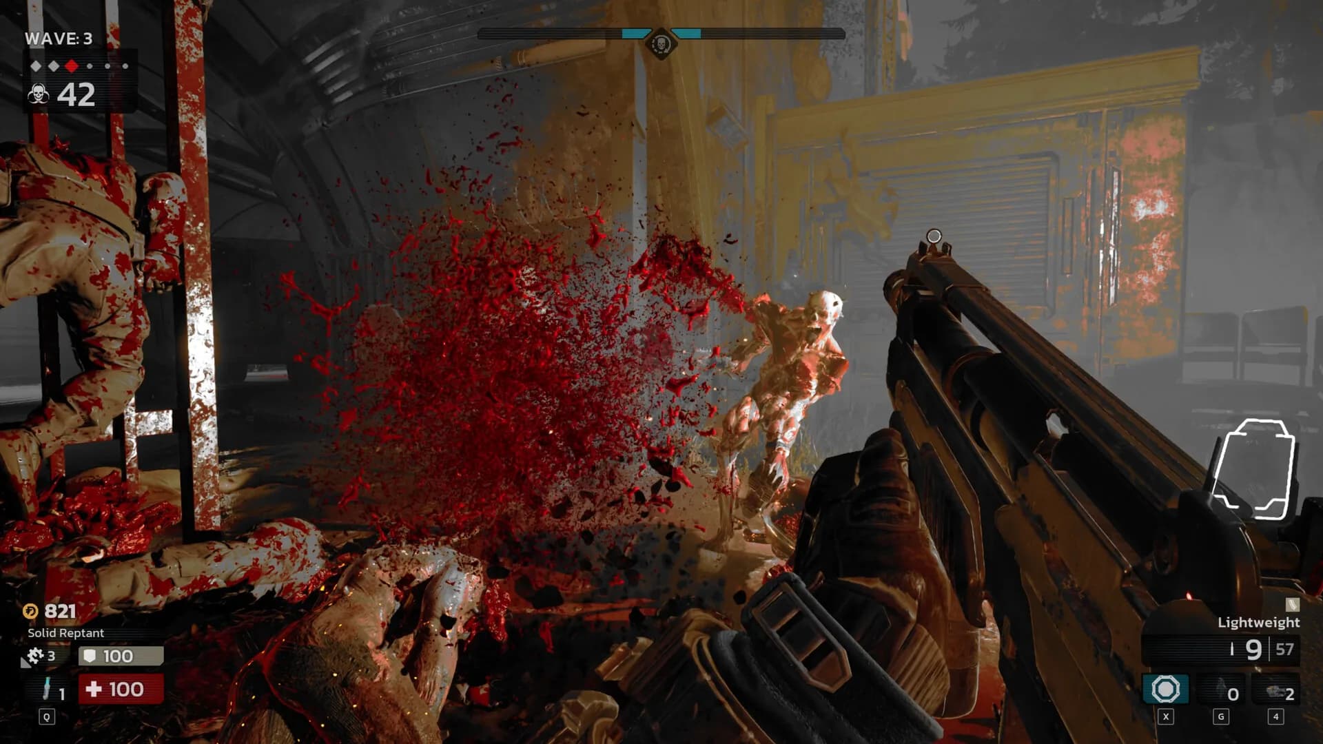 Killing Floor 3 görsel 7