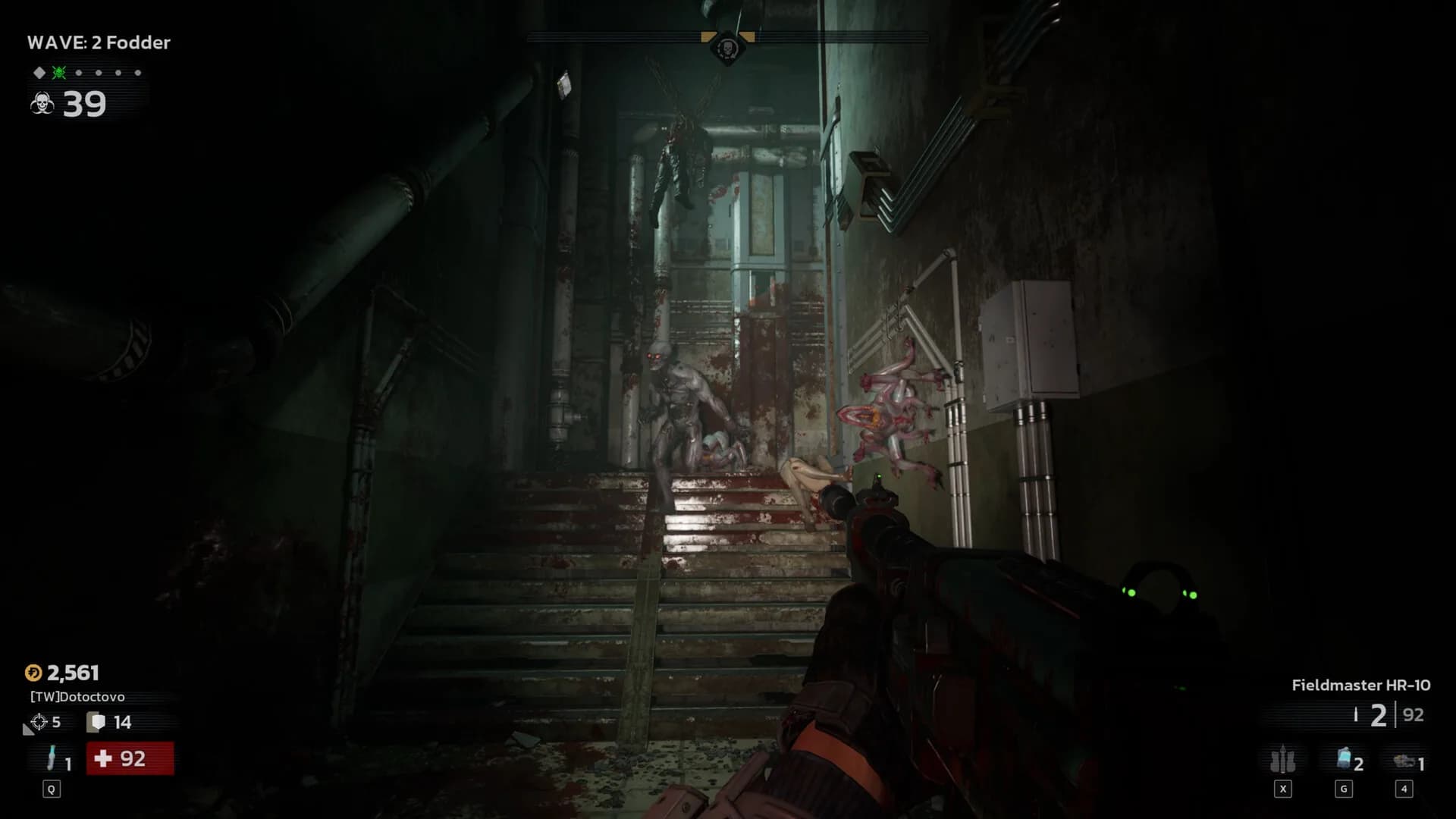 Killing Floor 3 görsel 9