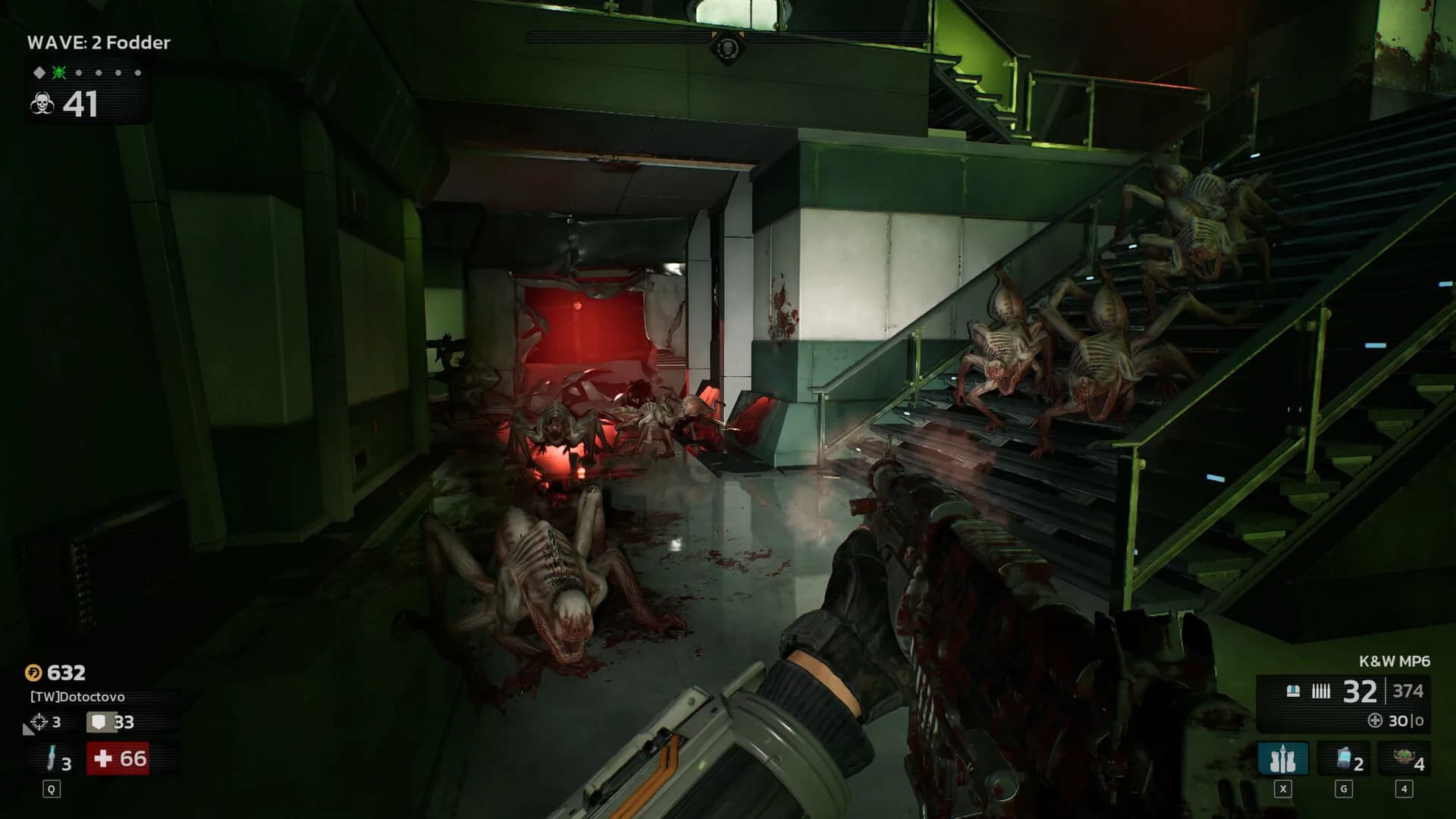Killing Floor 3 görsel 10
