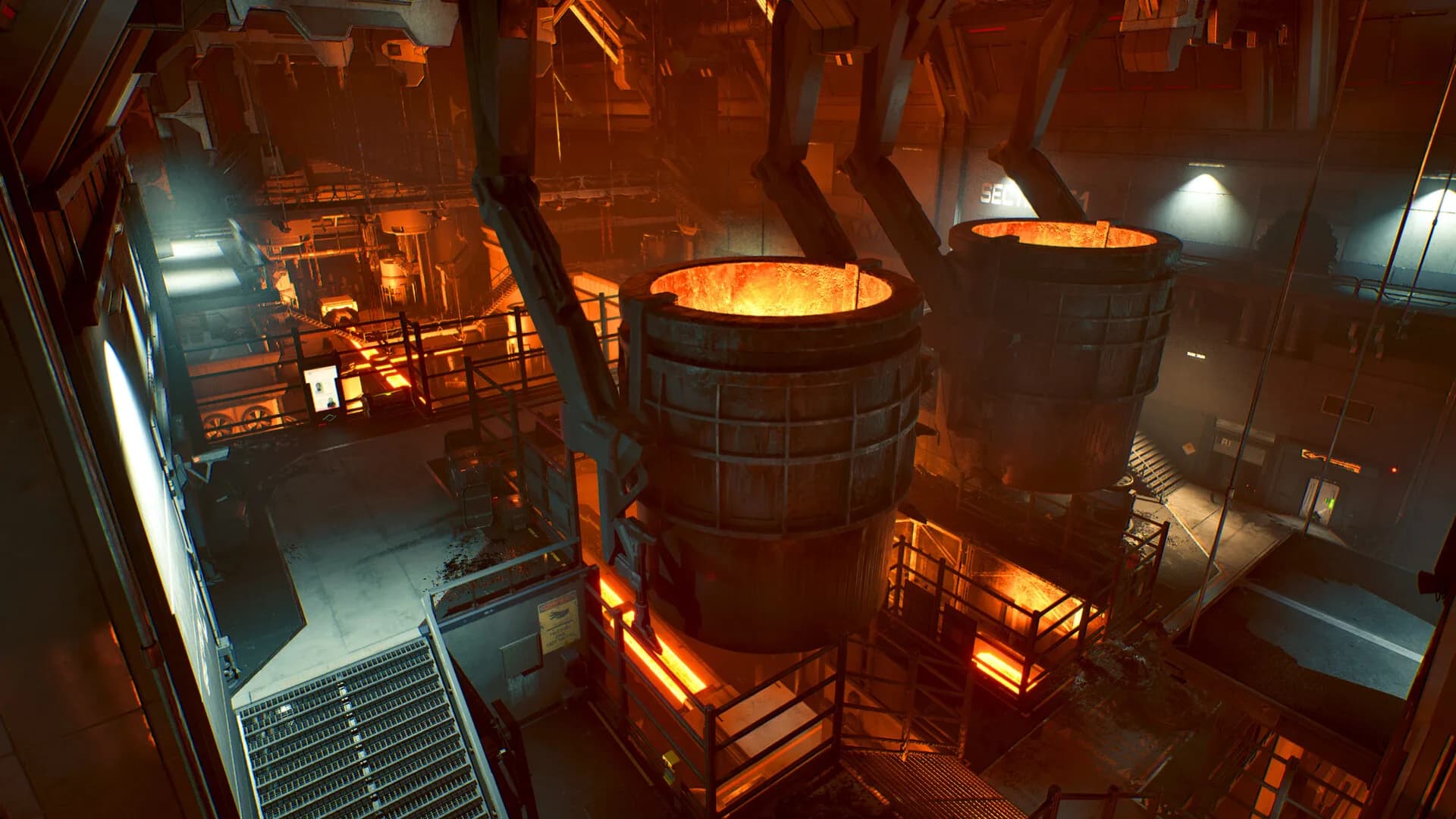 Killing Floor 3 görsel 11