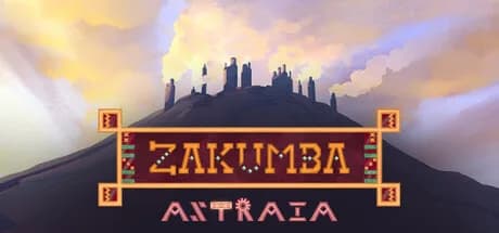 Zakumba: Astraia