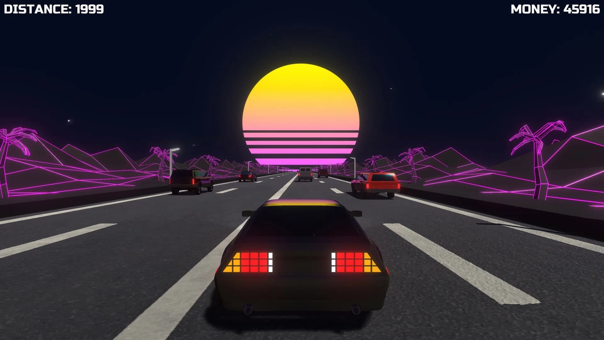 Horizon Heat görsel 2