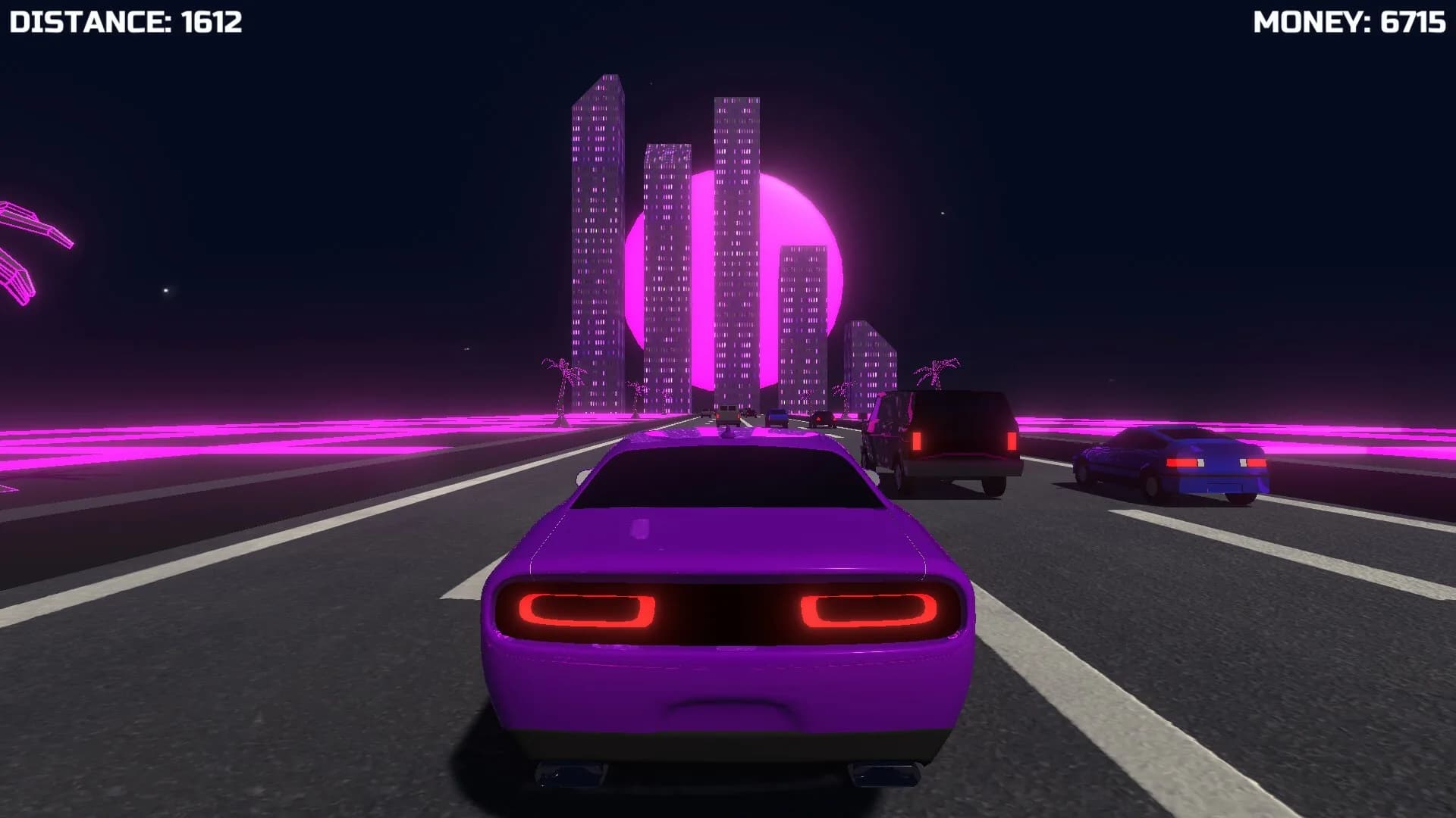 Horizon Heat görsel 3