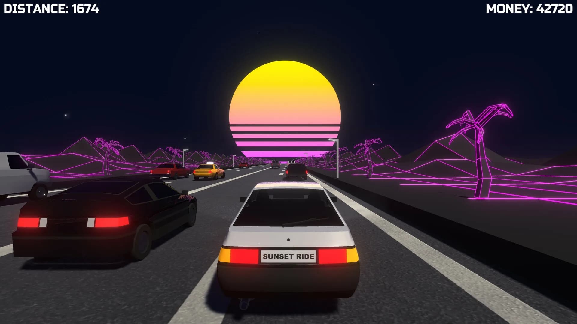 Horizon Heat görsel 4