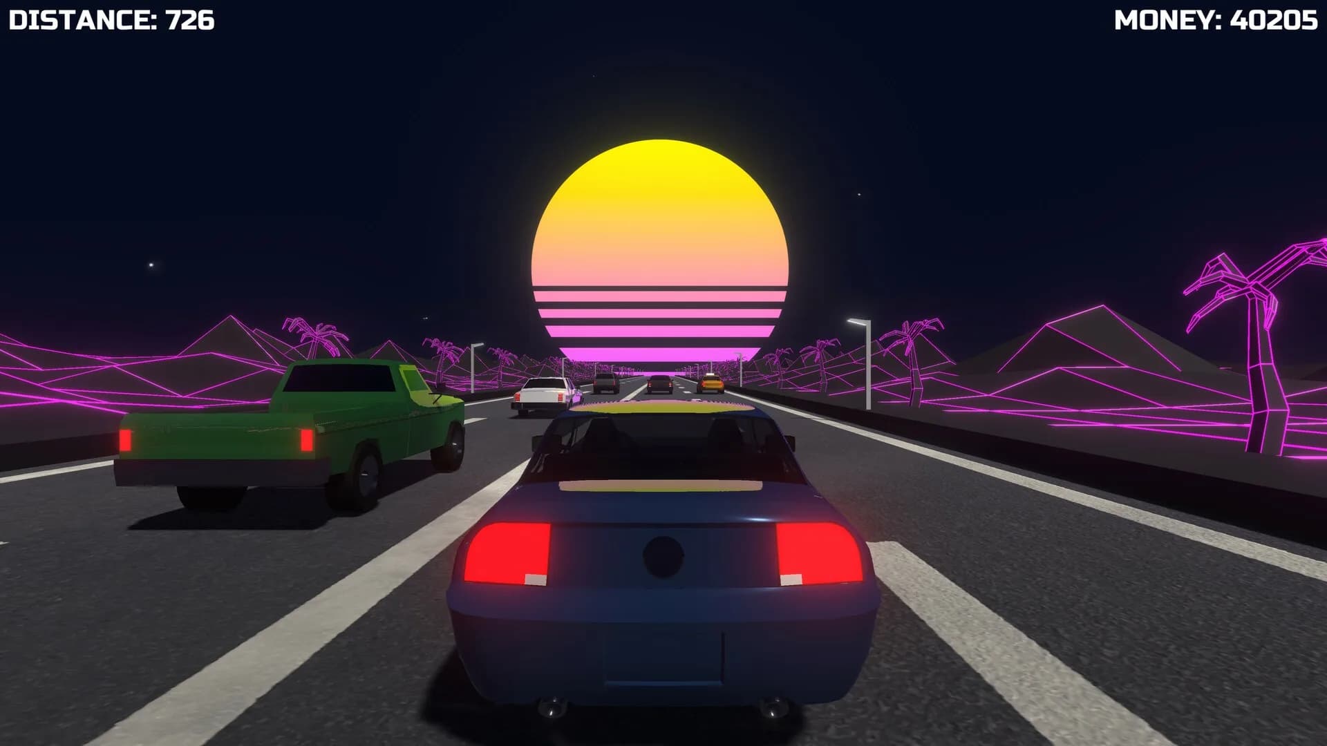 Horizon Heat görsel 5
