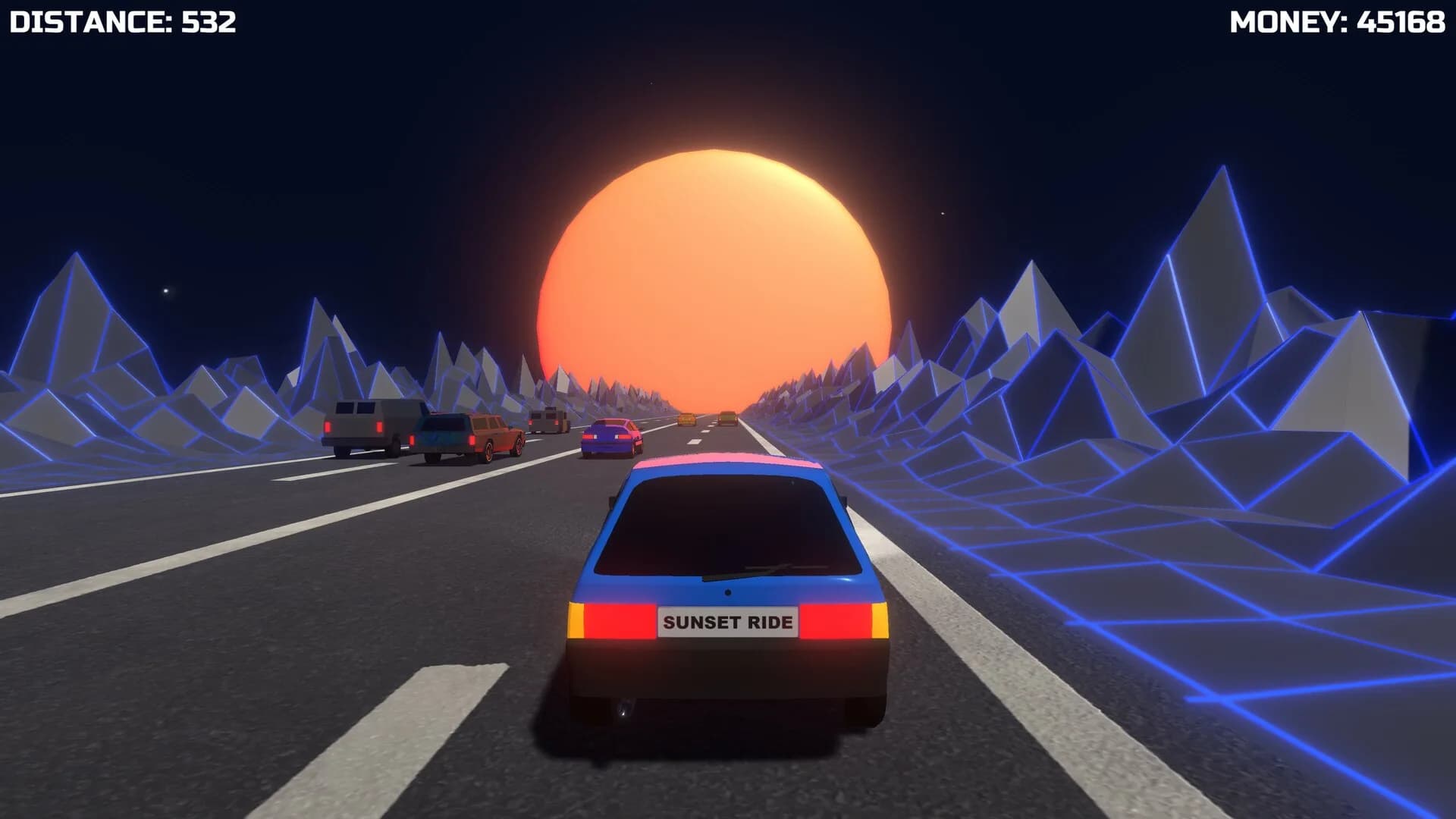Horizon Heat görsel 8