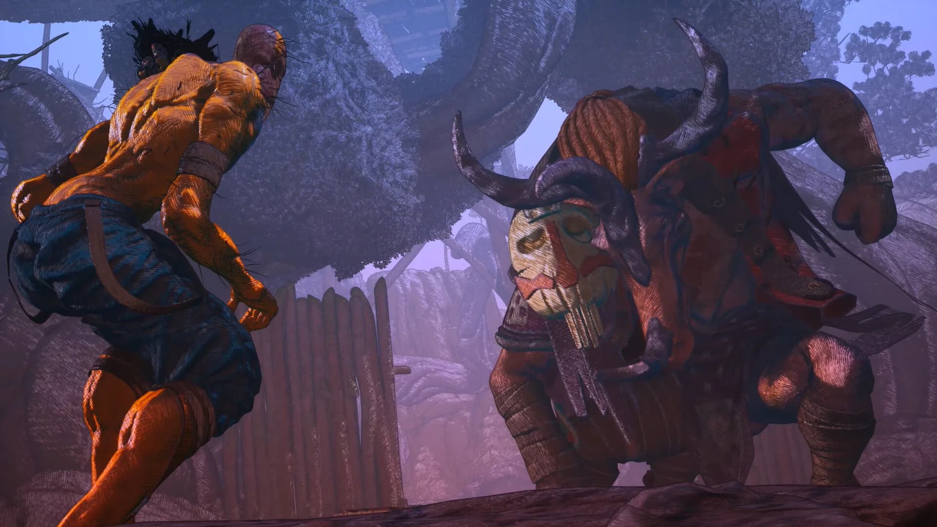 Clash: Artifacts of Chaos görsel 2