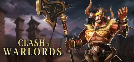 策马三国志之霸王大陆  Clash of Warlords