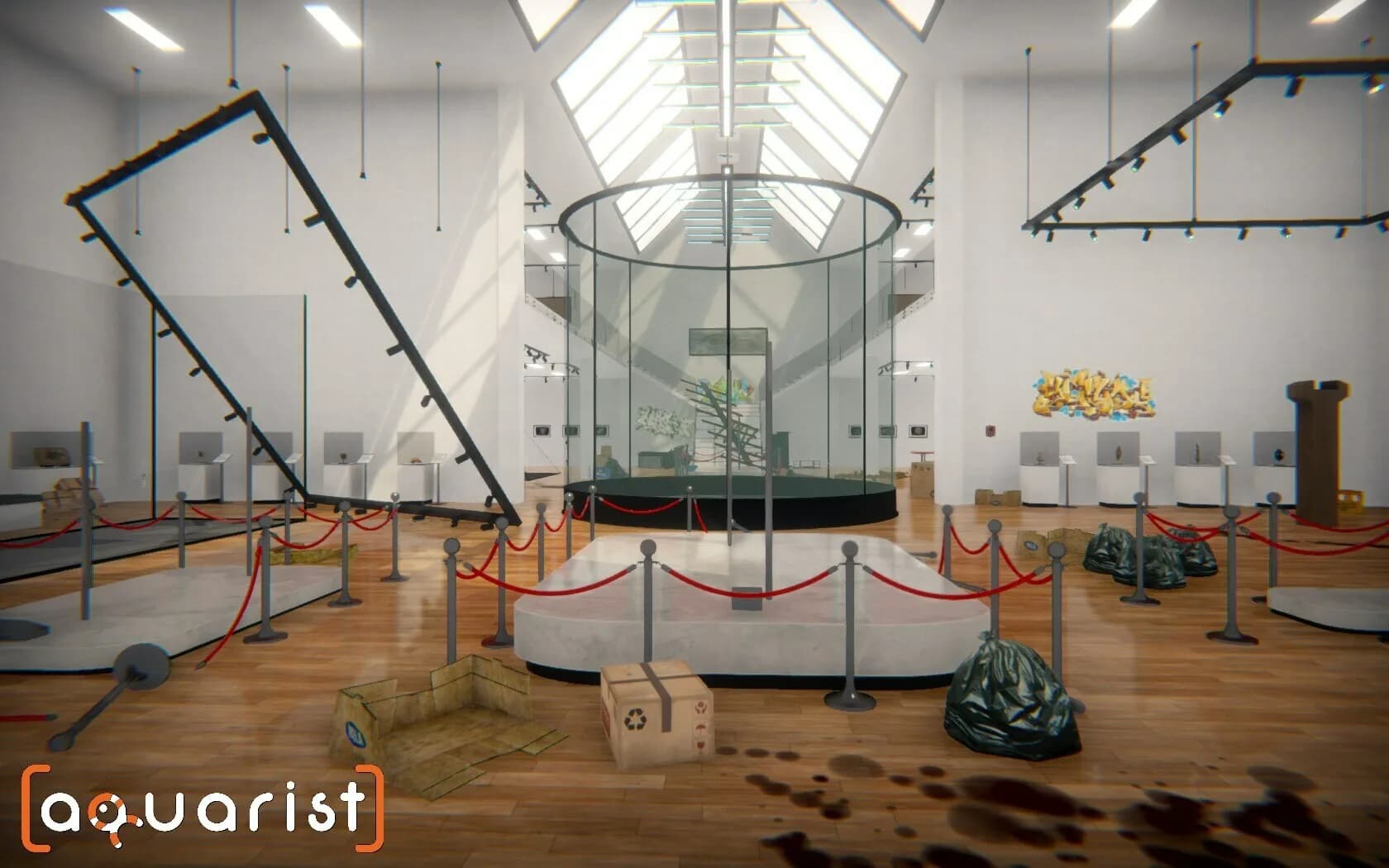 Aquarist - akvaryumlar inşa et, balıkları üret, işini büyüt! görsel 12