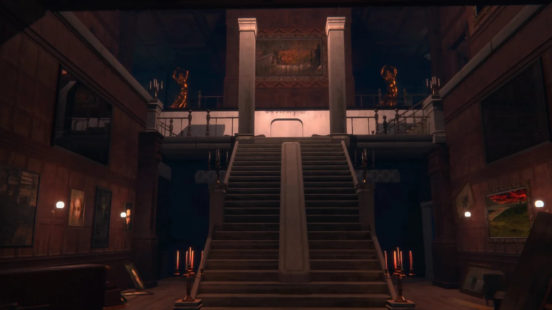THIEF'S SHELTER görsel 2