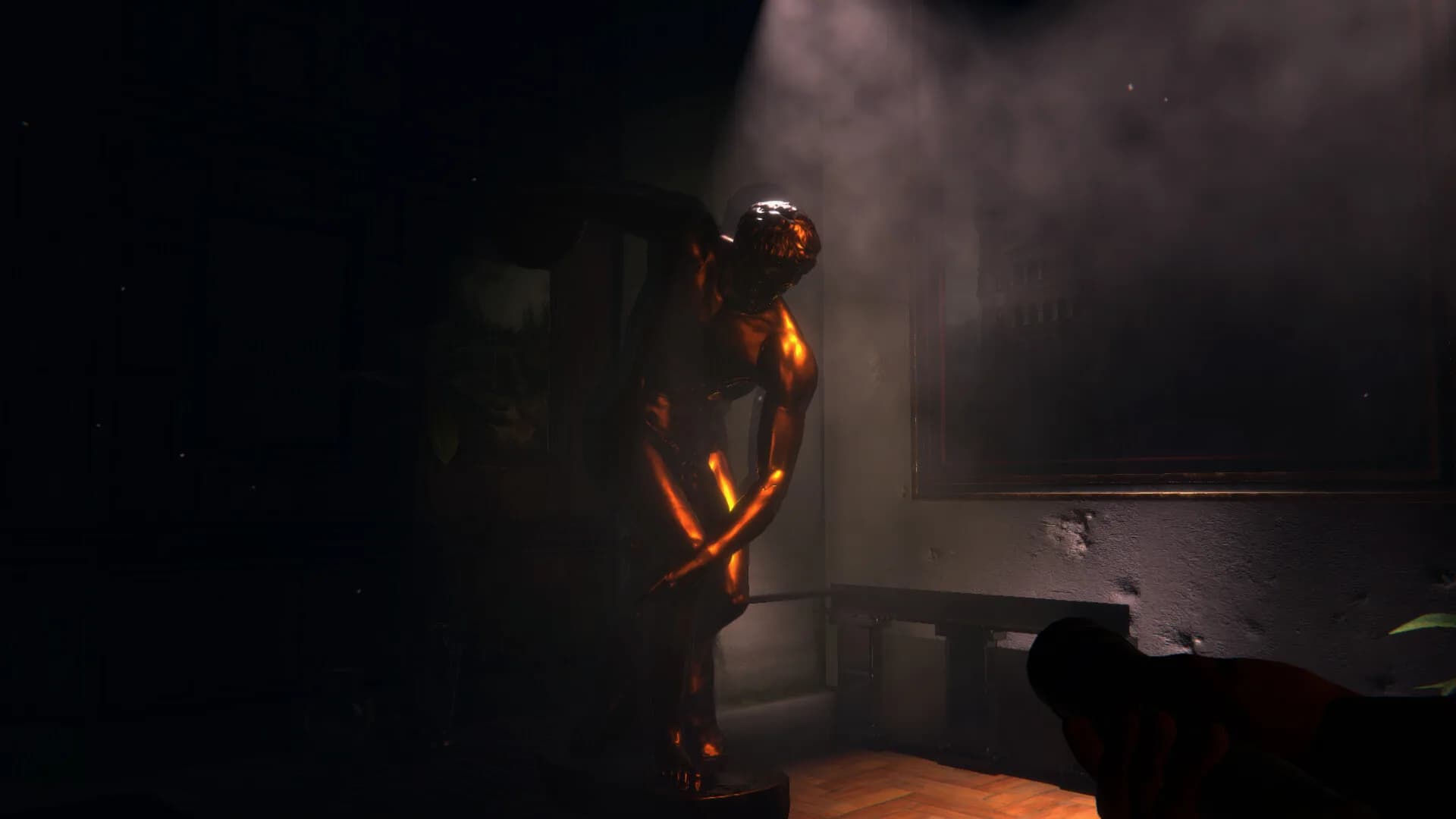 THIEF'S SHELTER görsel 12