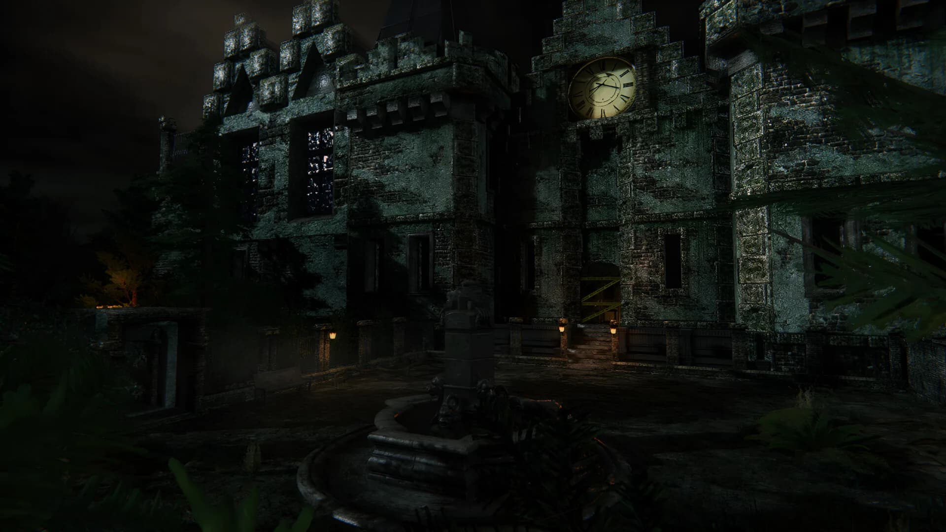 THIEF'S SHELTER görsel 10