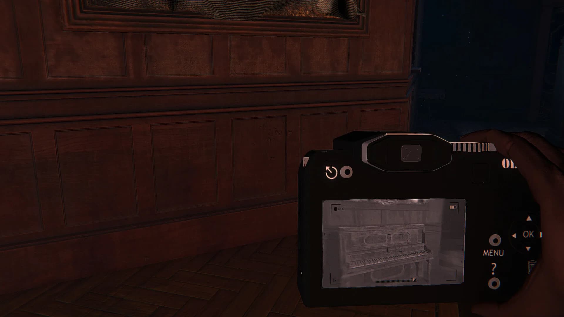 THIEF'S SHELTER görsel 11
