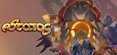 Astatos