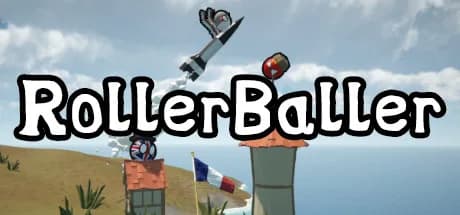 RollerBaller görsel 1