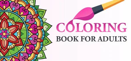 Coloring Book for Adults