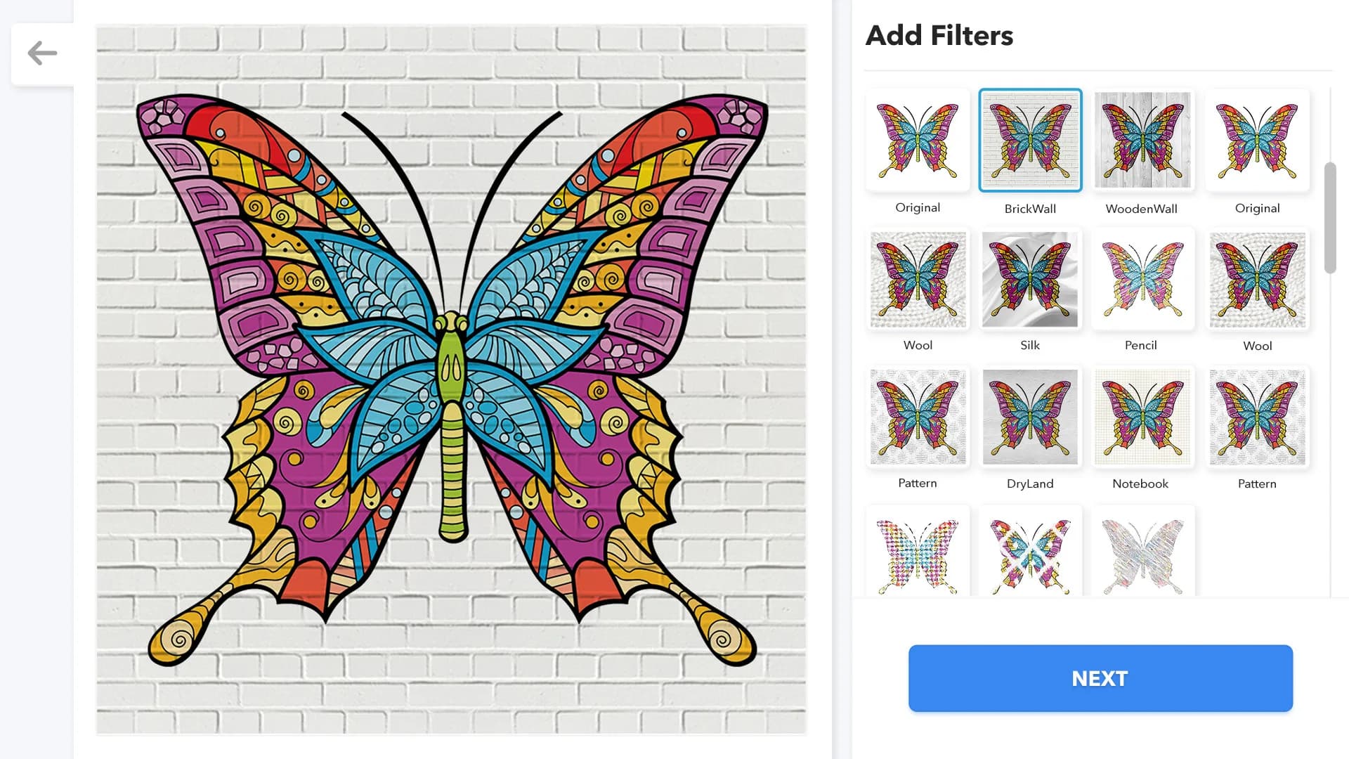 Coloring Book for Adults görsel 4