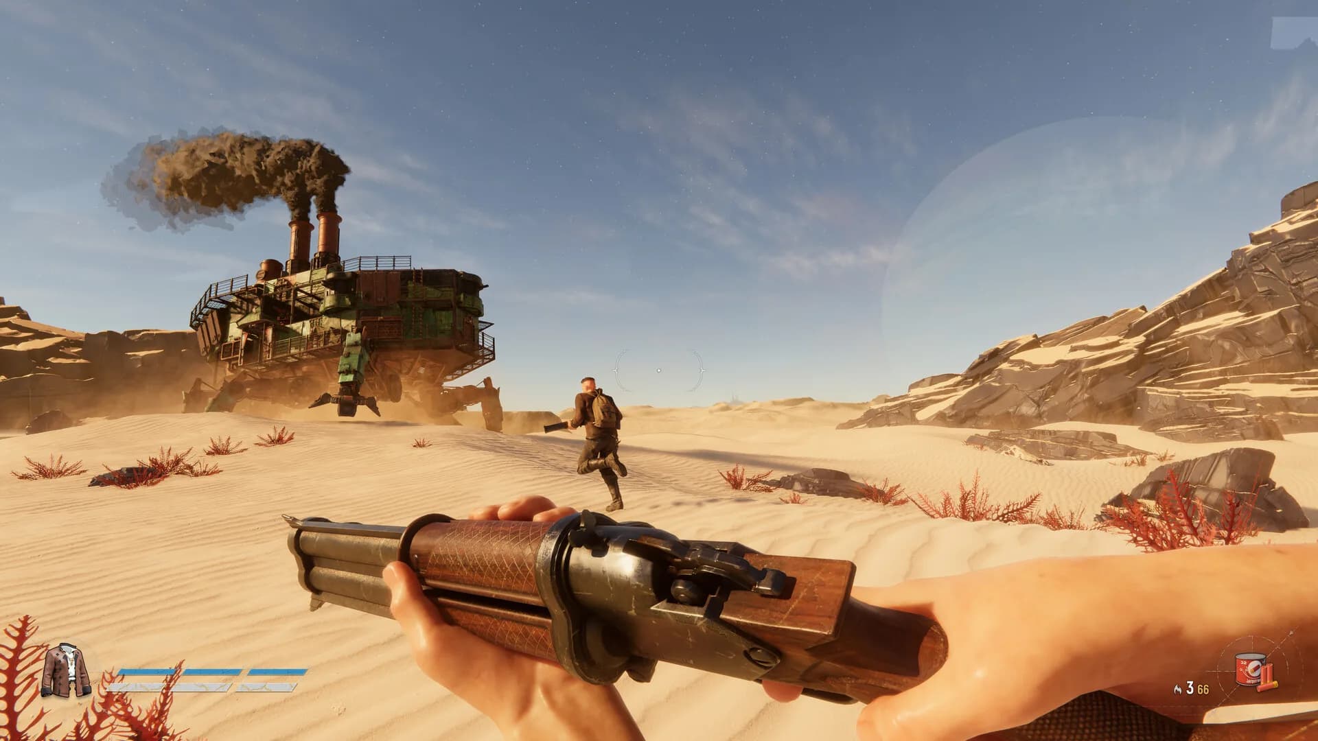 SAND: Raiders of Sophie görsel 2