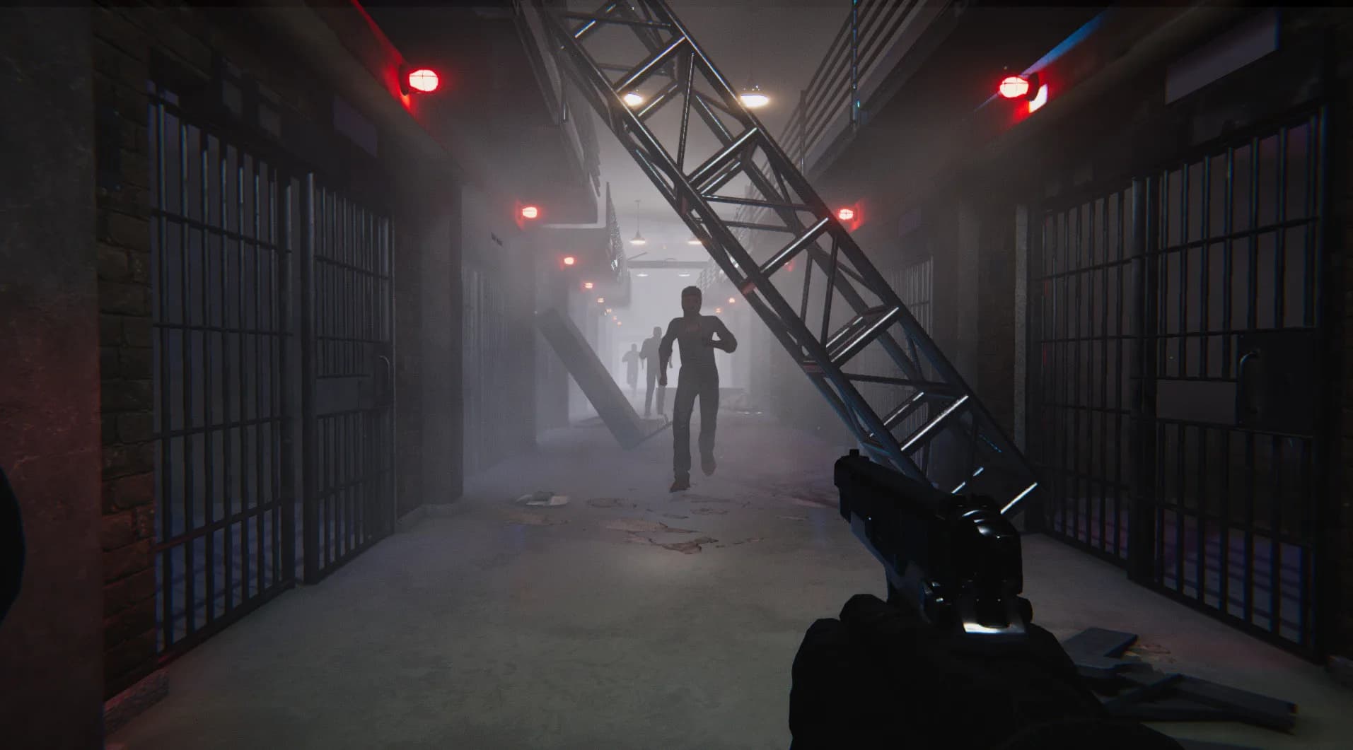 Prison Simulator Prologue görsel 3