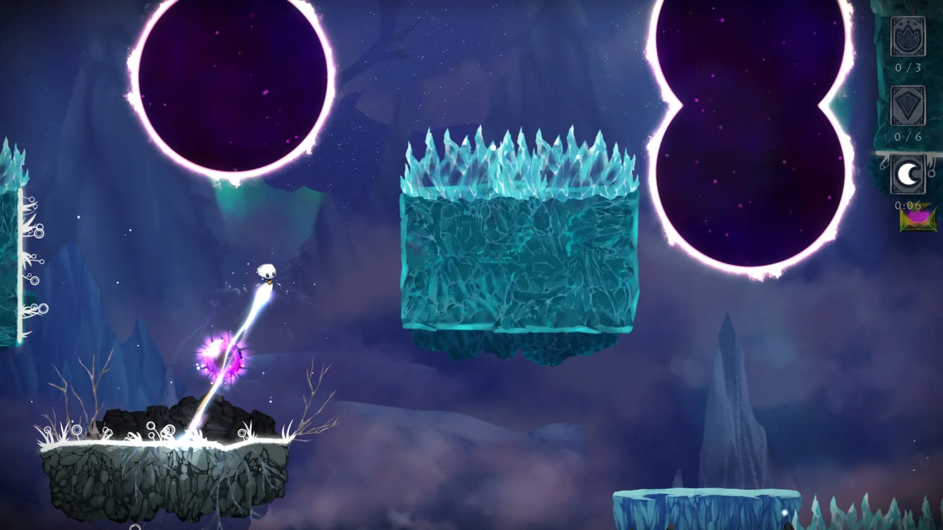 Evergate: Ki's Awakening görsel 5