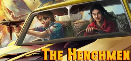 The Henchmen görsel 1