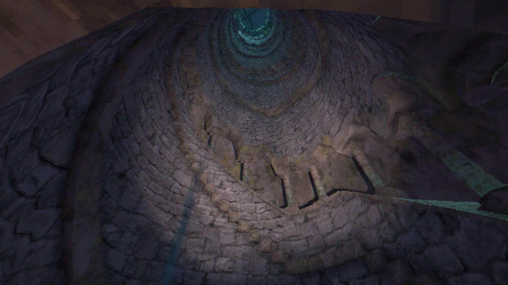 The Tartarus Key görsel 14
