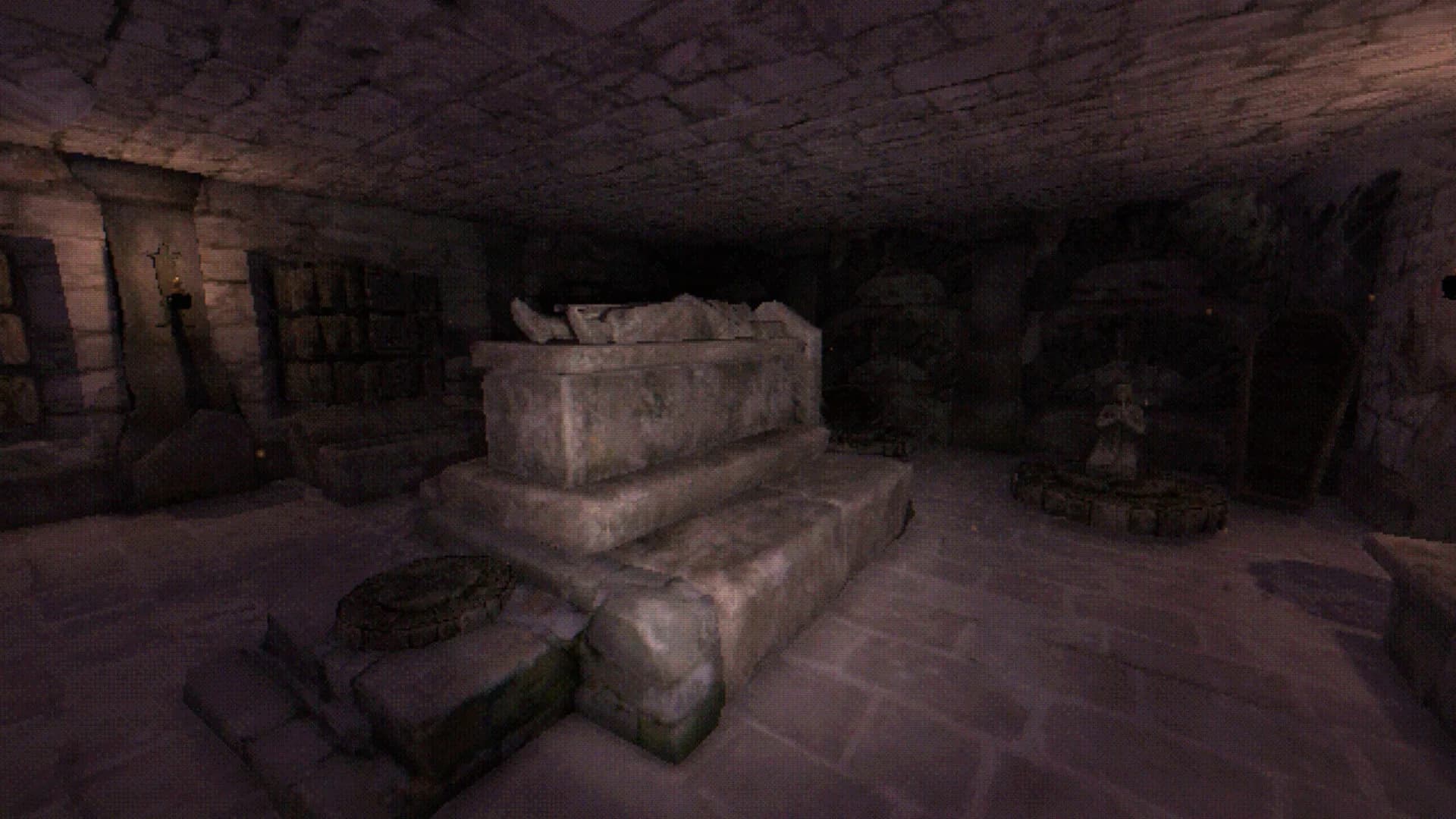 The Tartarus Key görsel 8