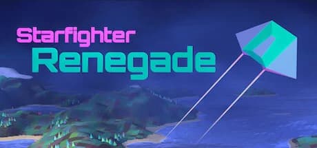 Starfighter Renegade görsel 1