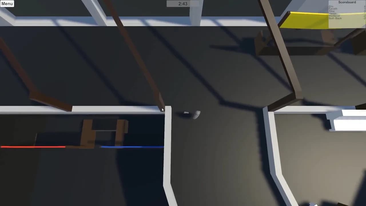 First Person Shooter görsel 2
