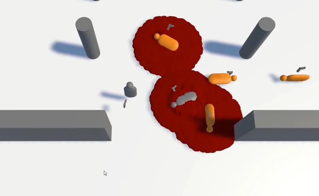 First Person Shooter görsel 3