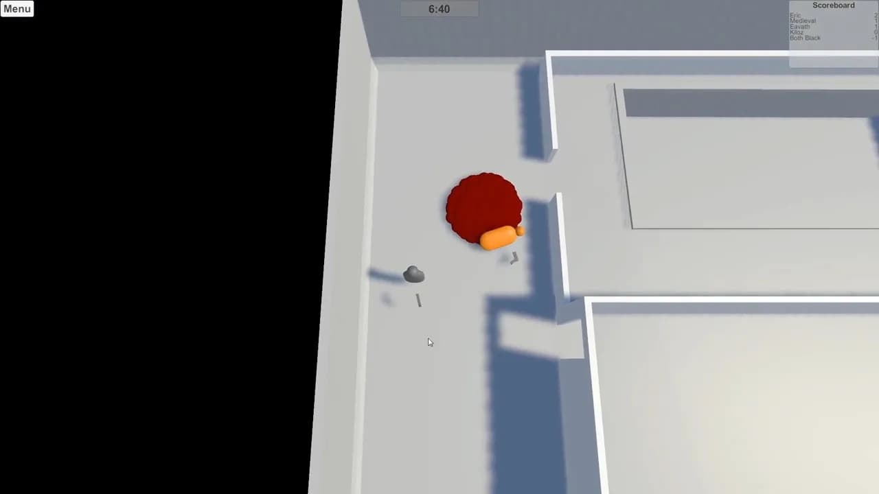 First Person Shooter görsel 6